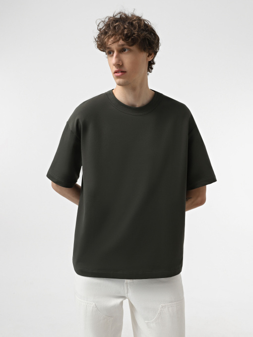 Футболка Promin модель 1012-51_434 Фото