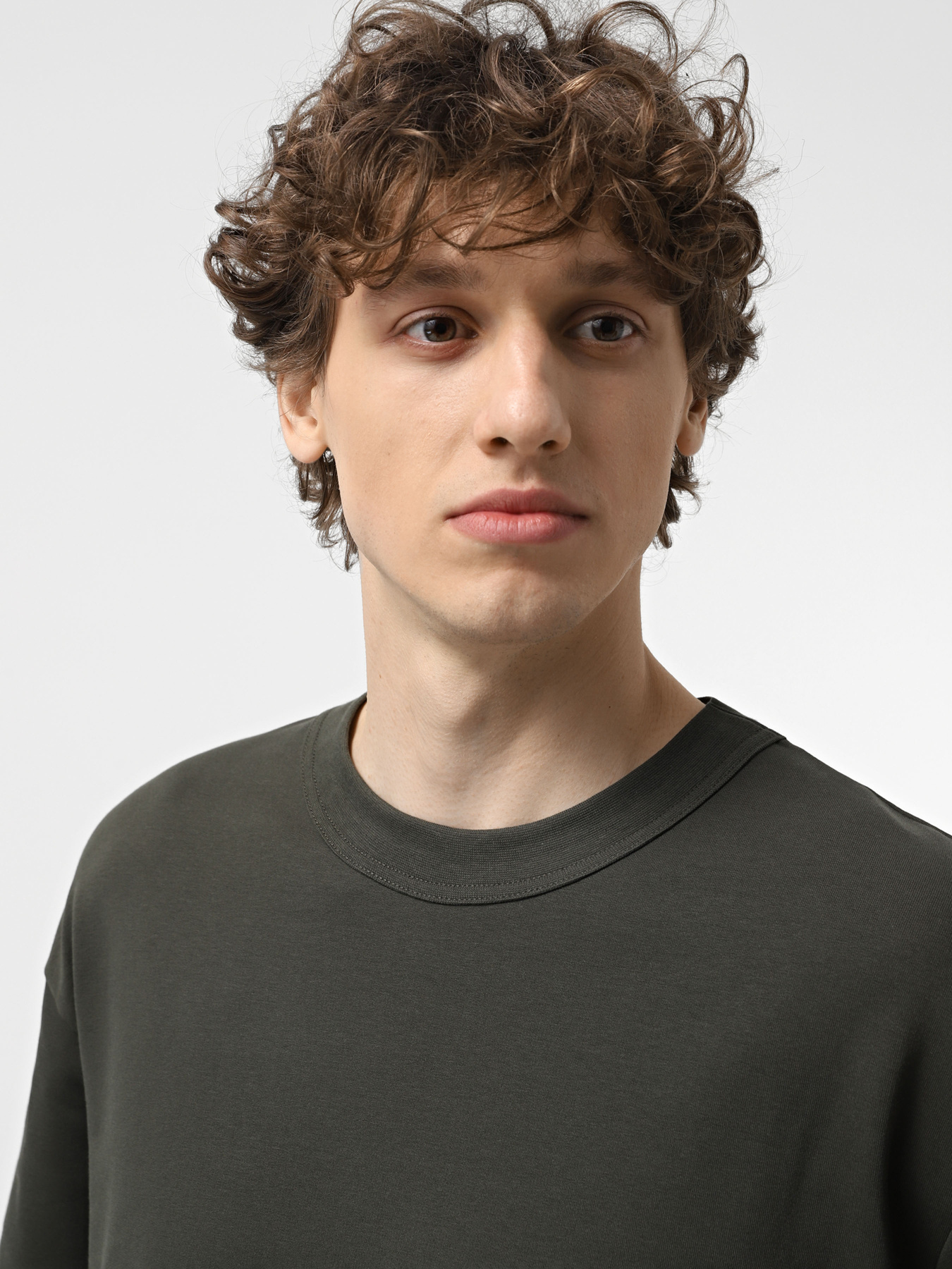 Футболка Promin модель 1012-51_434 Фото