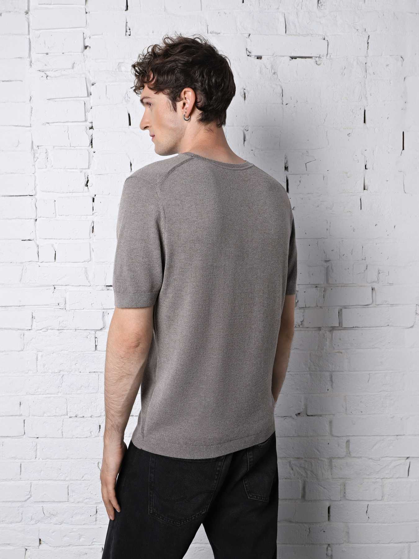 Футболка Promin модель 1012-52-B_528 Фото