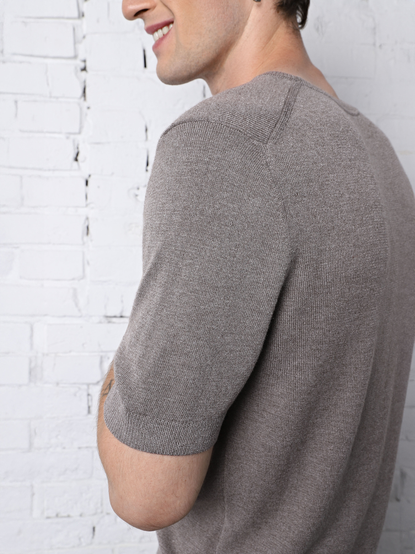 Футболка Promin модель 1012-52-B_528 Фото