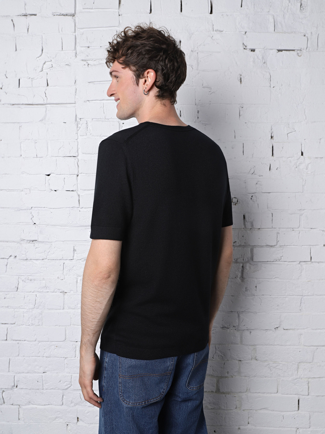 Футболка Promin модель 1012-52-B_201 Фото