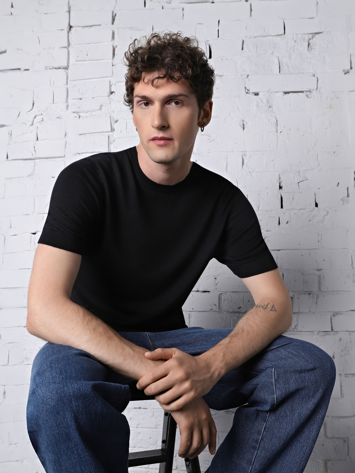 Футболка Promin модель 1012-52-B_201 Фото