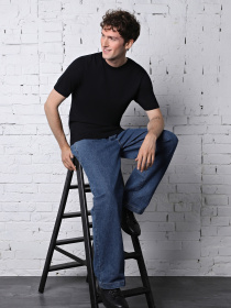 Футболка Promin модель 1012-52-B_201 Фото