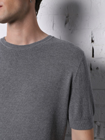 Футболка Promin модель 1012-52-B_228 Фото