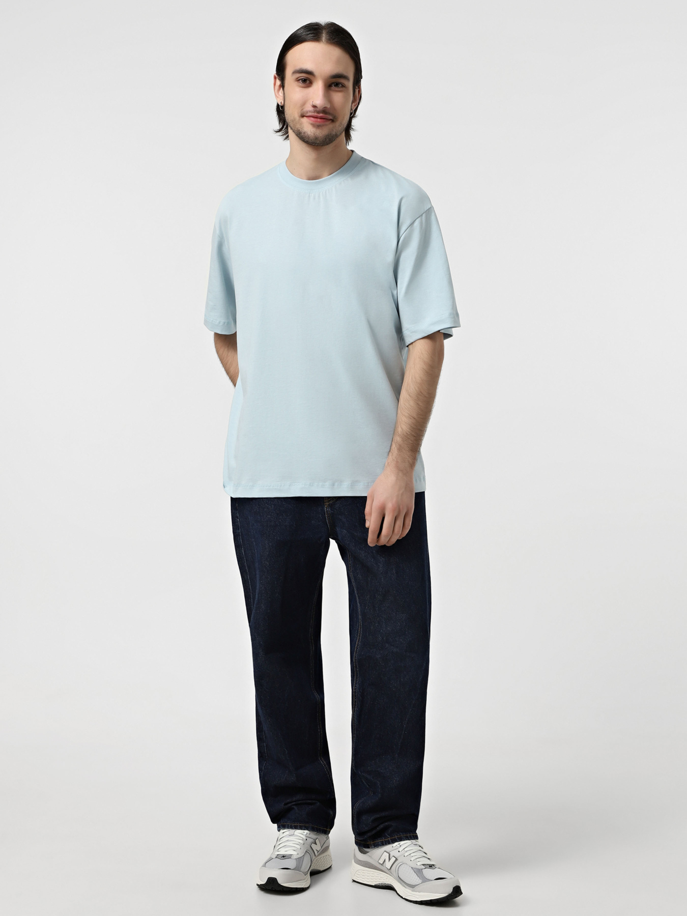 Футболки и поло Promin модель 1012-54_202 Фото