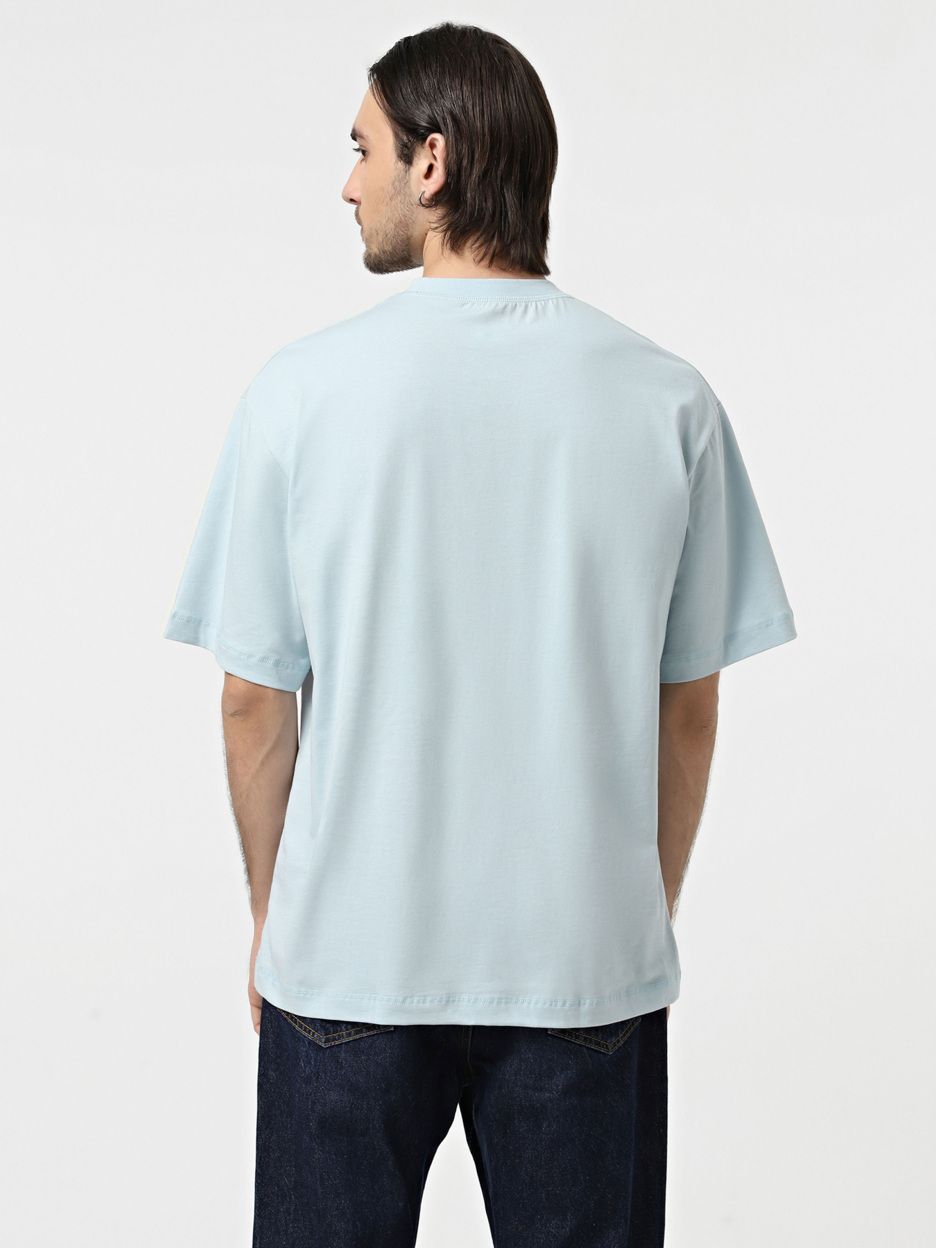 Футболки и поло Promin модель 1012-54_202 Фото