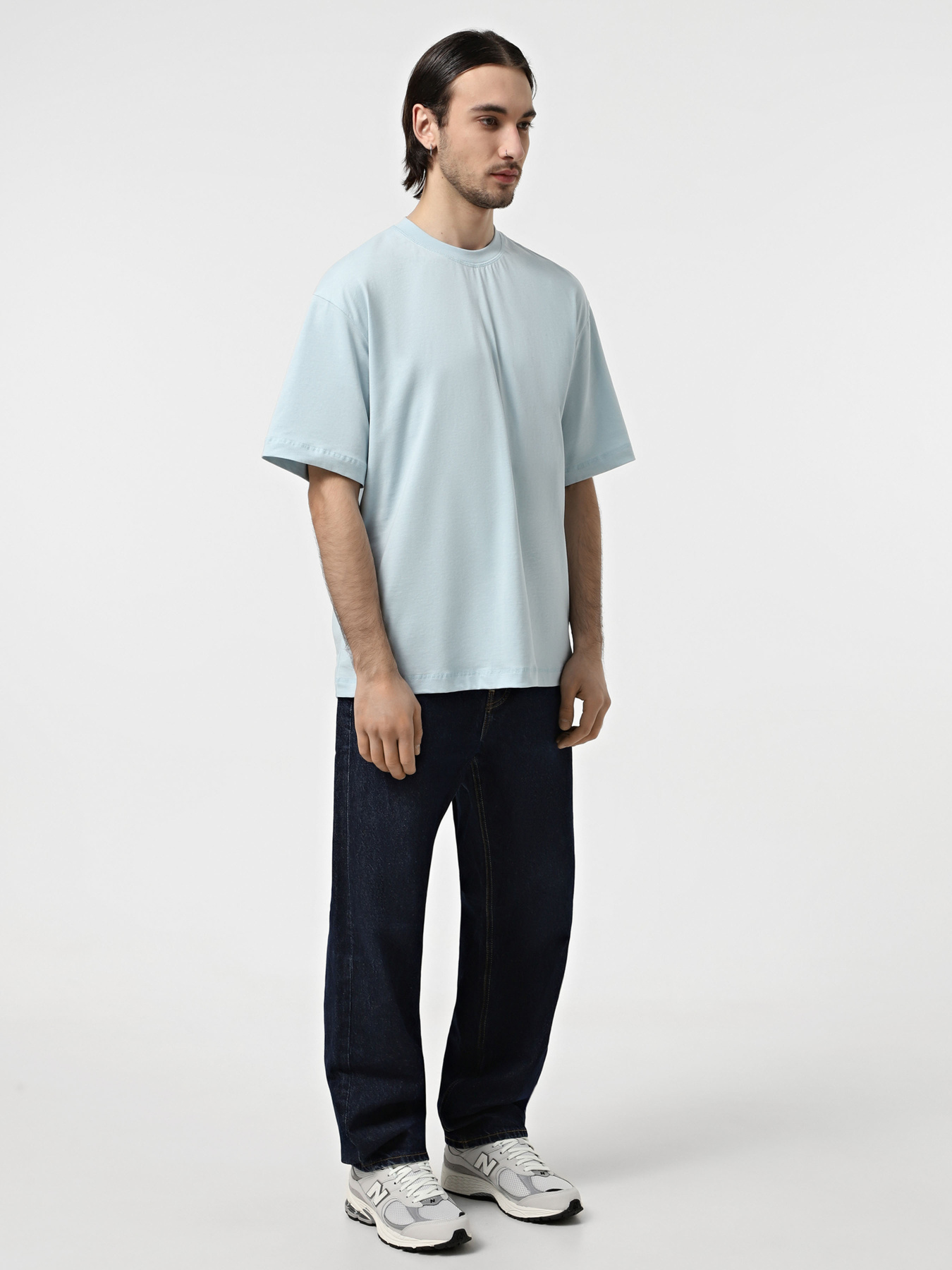 Футболки и поло Promin модель 1012-54_202 Фото