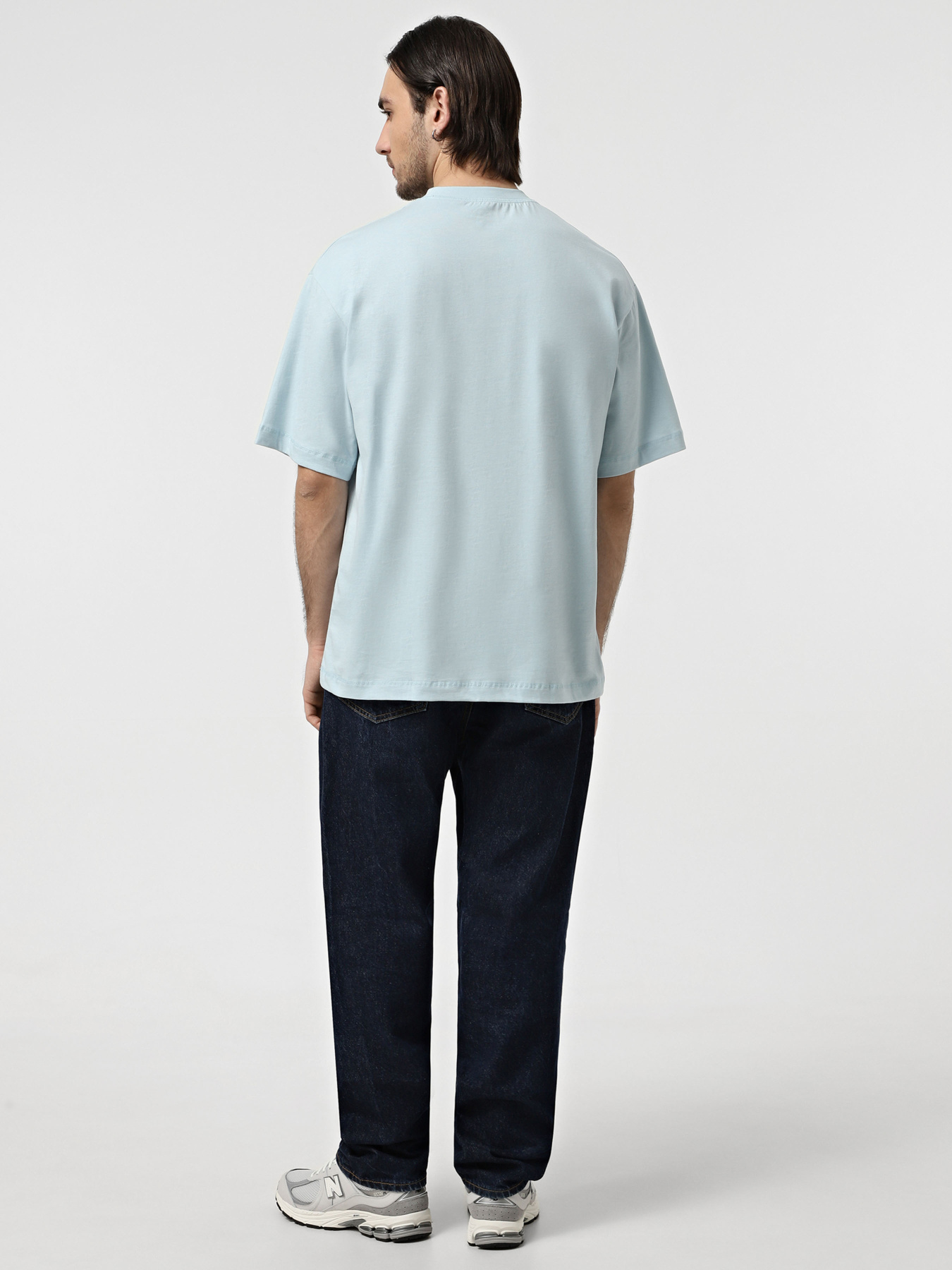 Футболки и поло Promin модель 1012-54_202 Фото