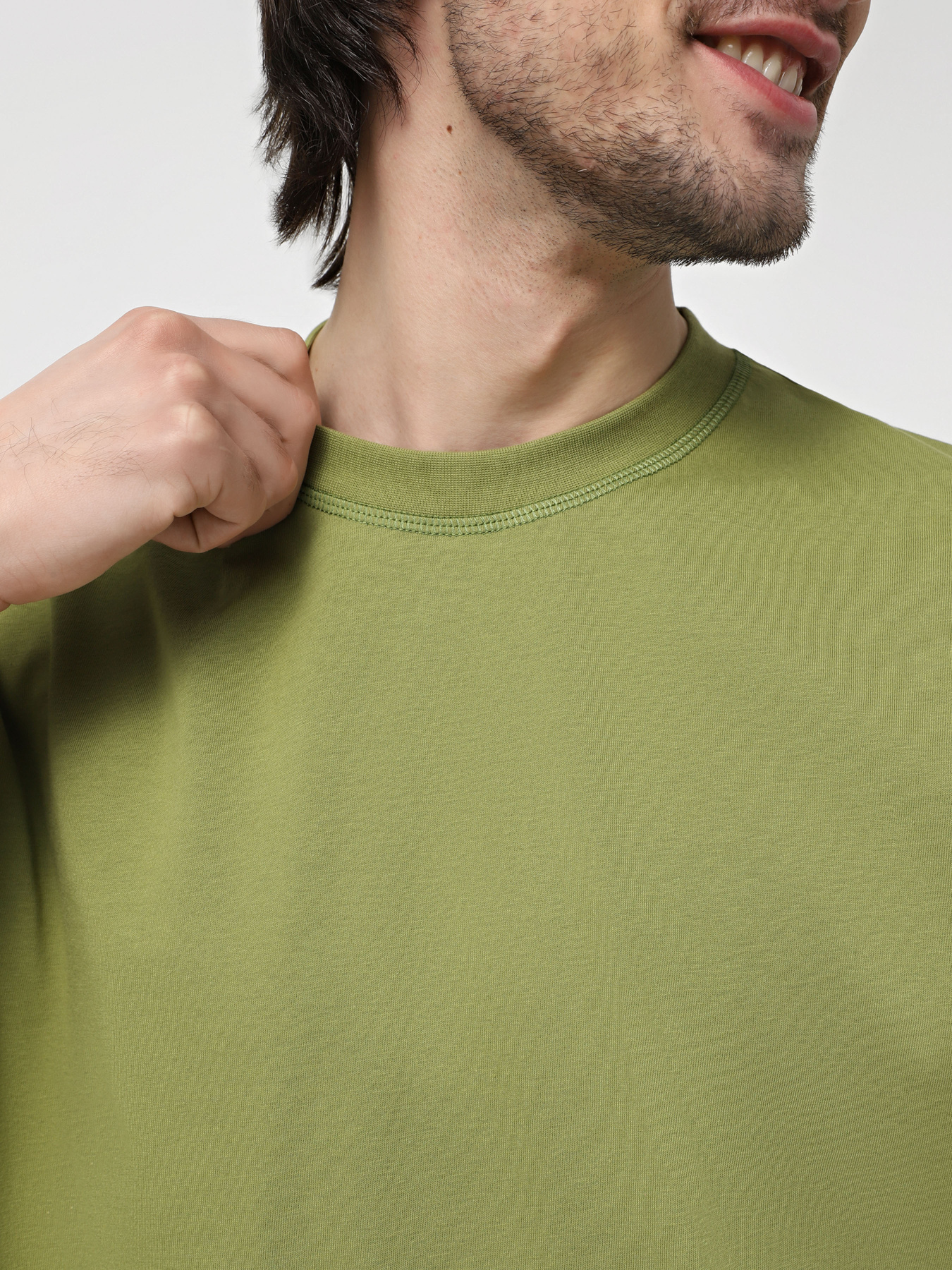 Футболки и поло Promin модель 1012-54_179 Фото