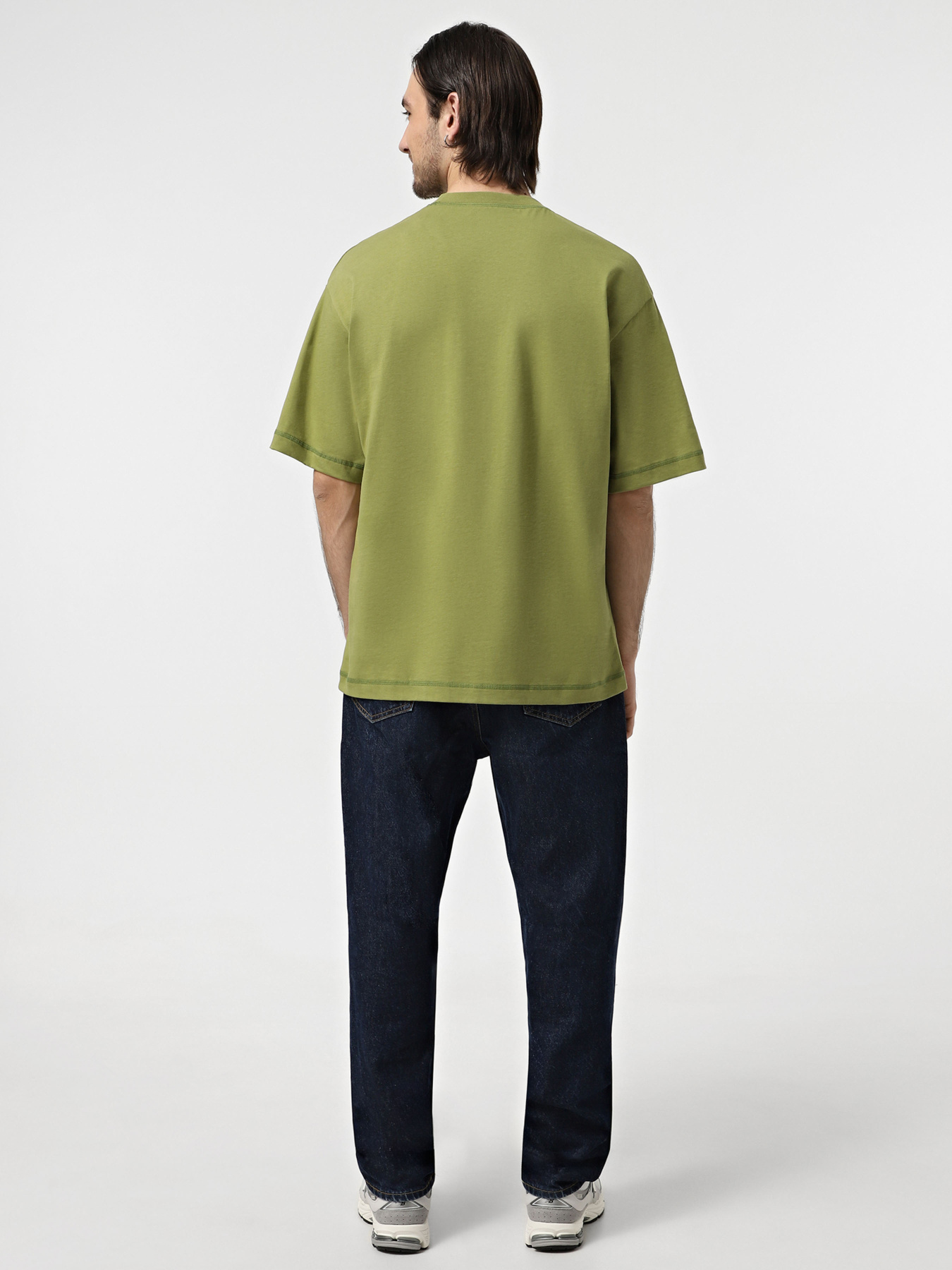 Футболки и поло Promin модель 1012-54_179 Фото