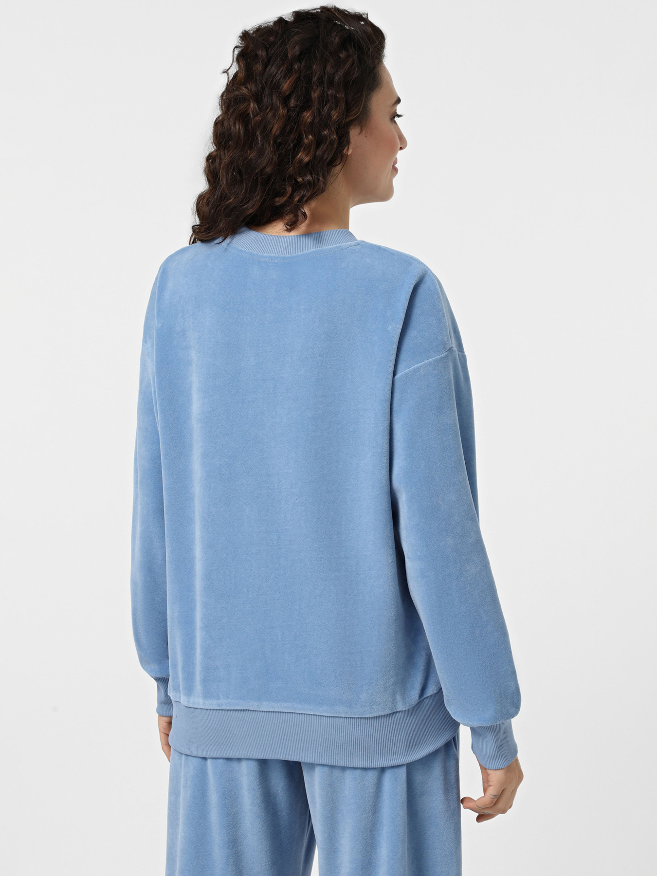 Свитшот Promin модель 2020-82_202 Фото