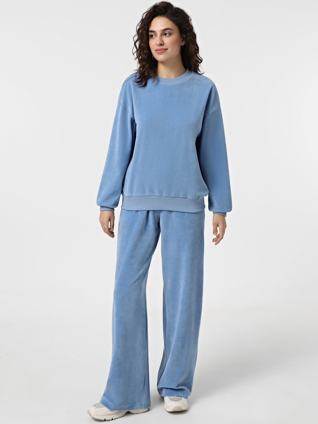 Свитшот Promin модель 2020-82_202 Фото