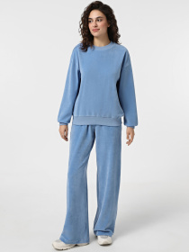 Свитшот Promin модель 2020-82_202 Фото