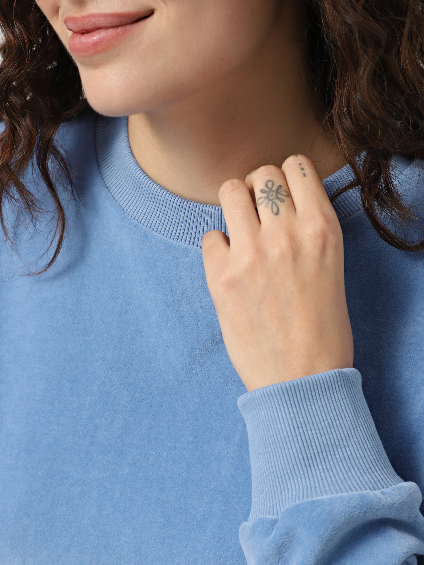 Свитшот Promin модель 2020-82_202 Фото