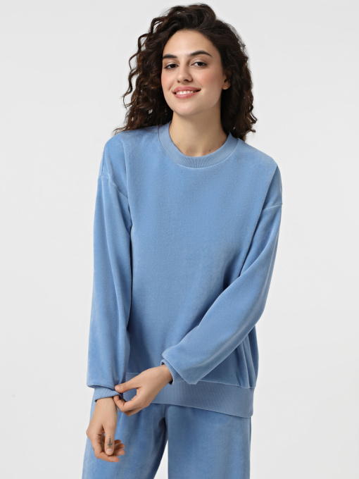 Світшот Promin модель 2020-82_202 Фото