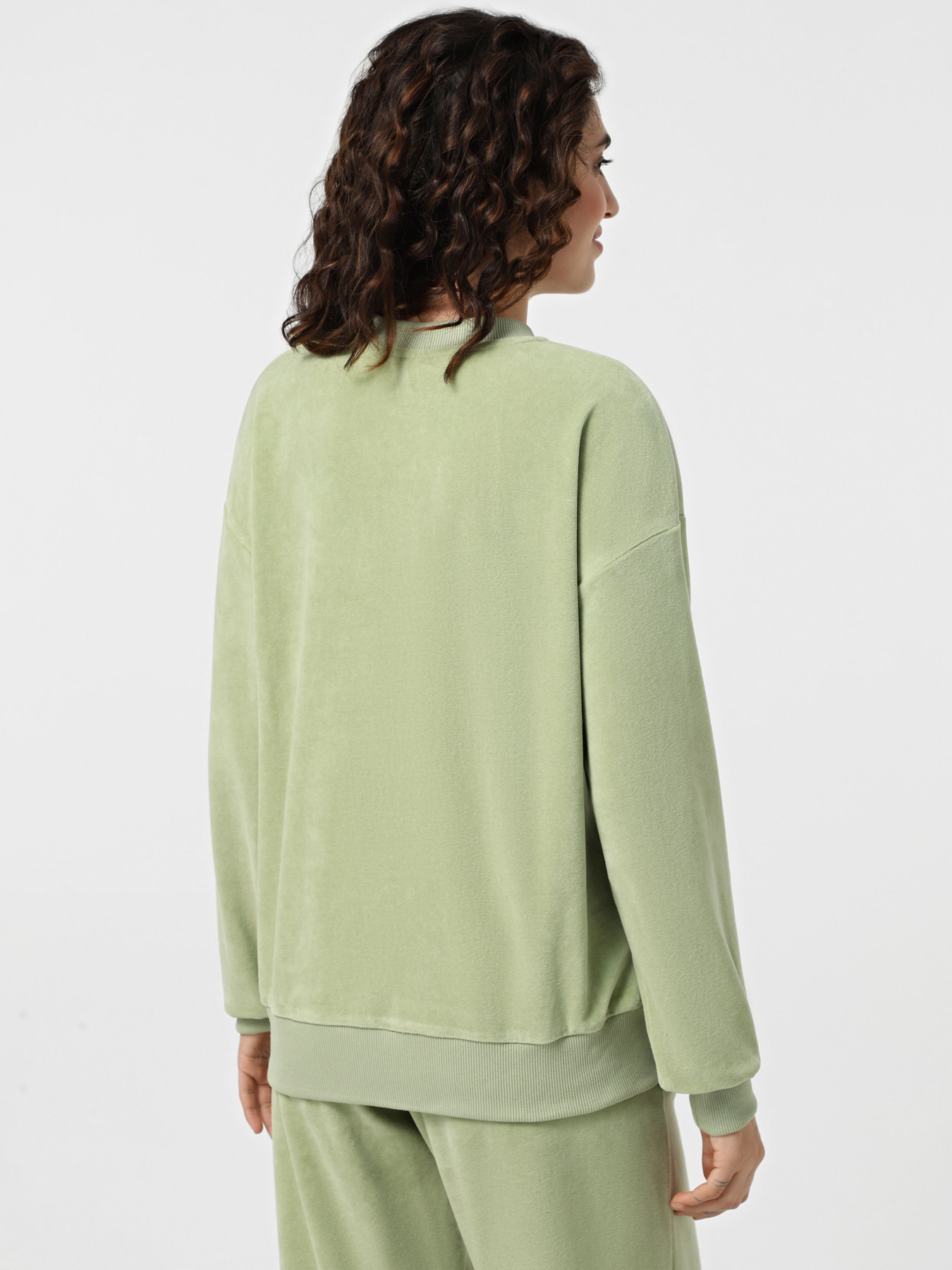 Свитшот Promin модель 2020-82_293 Фото