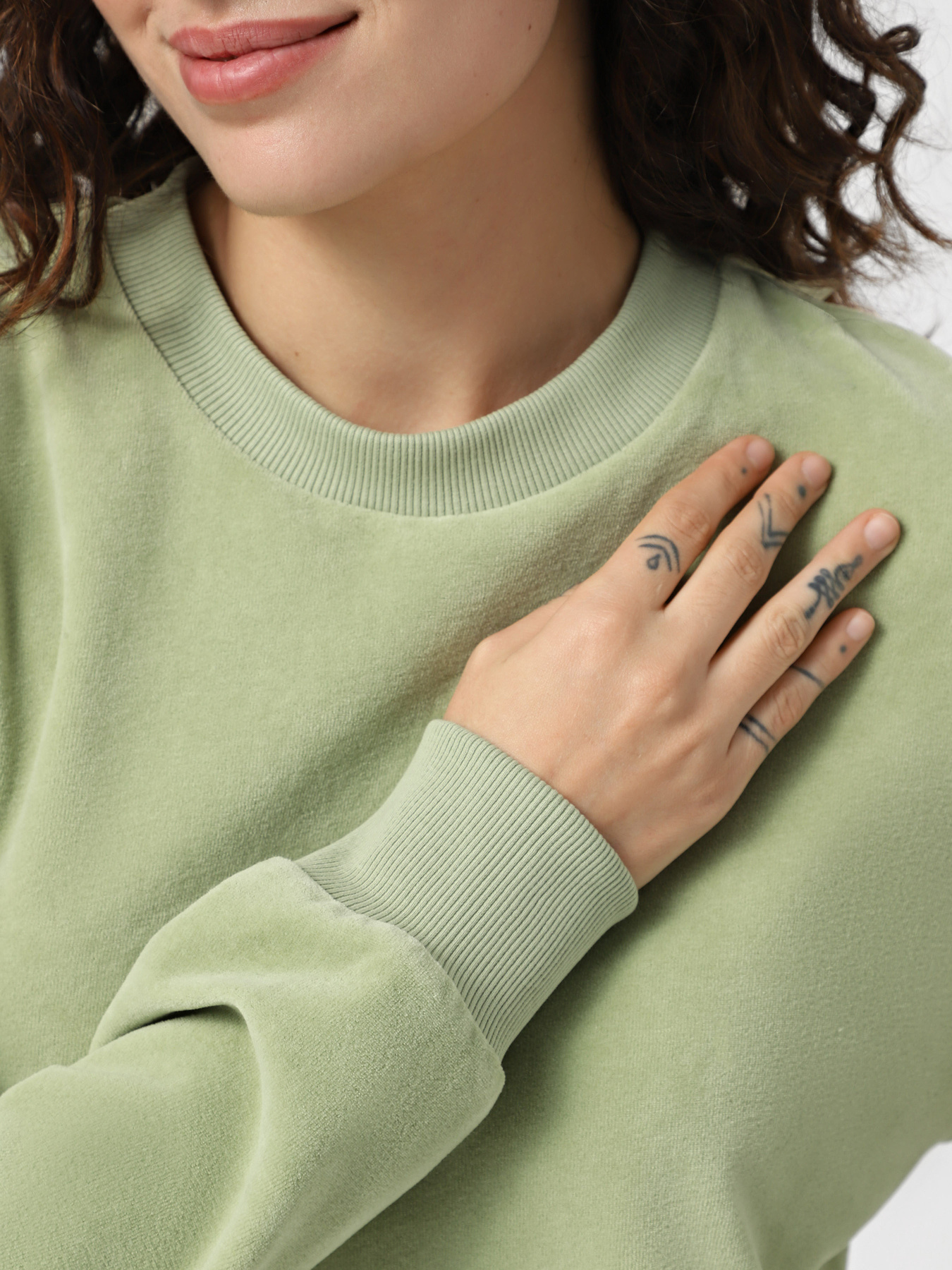 Свитшот Promin модель 2020-82_293 Фото