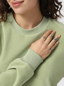 Свитшот Promin модель 2020-82_293 Фото