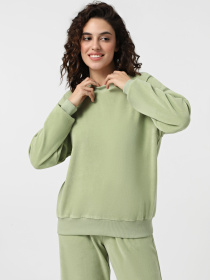 Свитшот Promin модель 2020-82_293 Фото