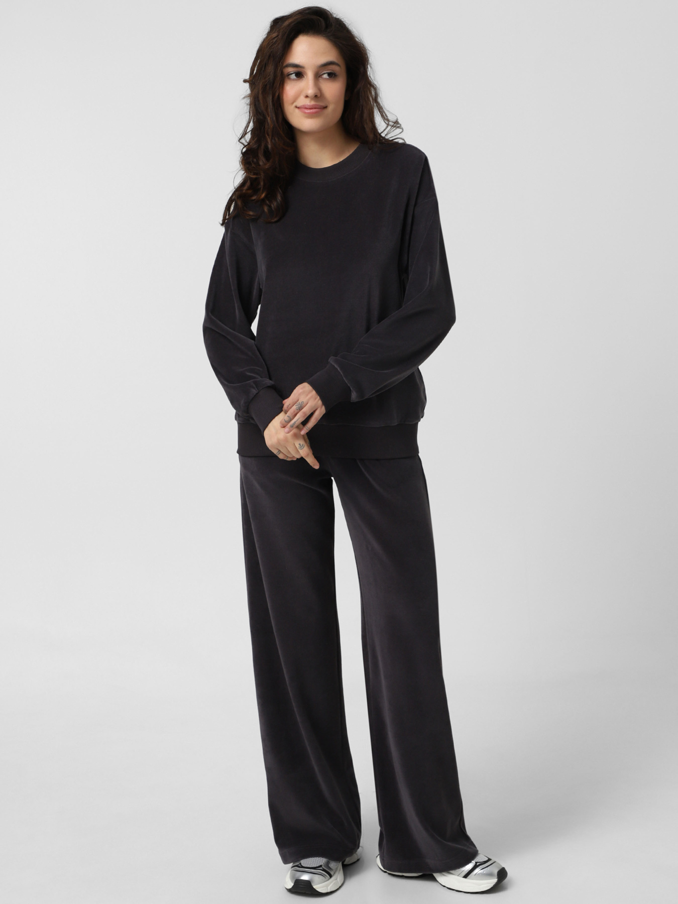 Світшот Promin модель 2020-82_228 Фото