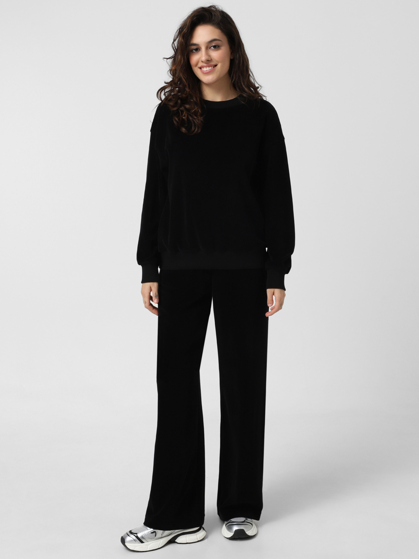 Світшот Promin модель 2020-82_201 Фото