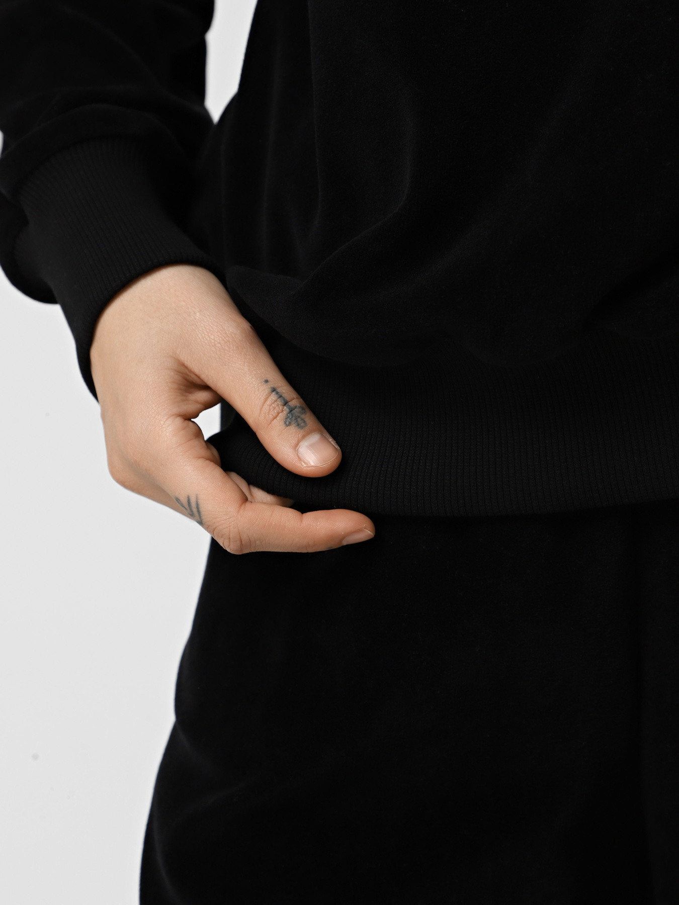 Світшот Promin модель 2020-82_201 Фото