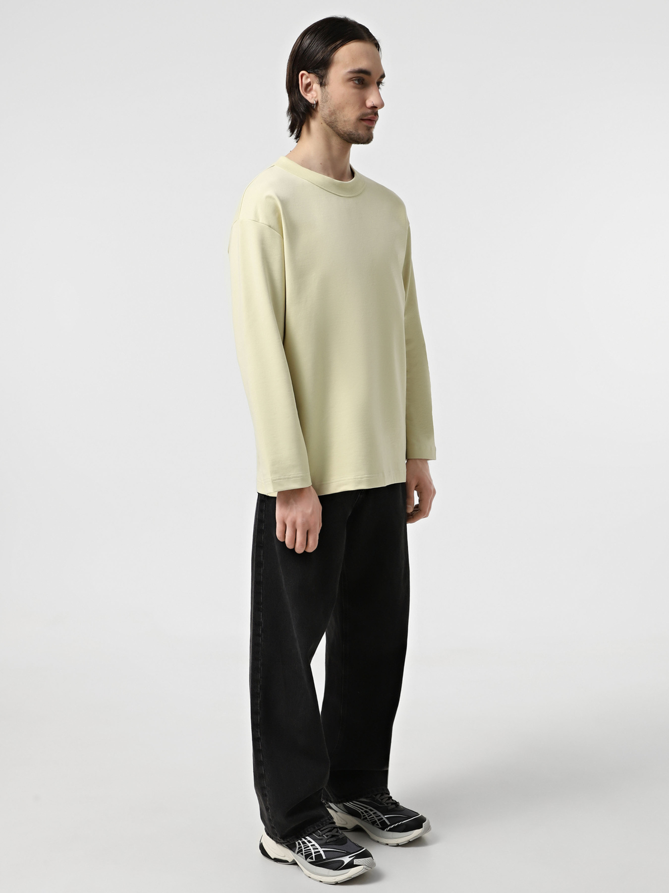 Худі та світшоти Promin модель 1021-19_570 Фото