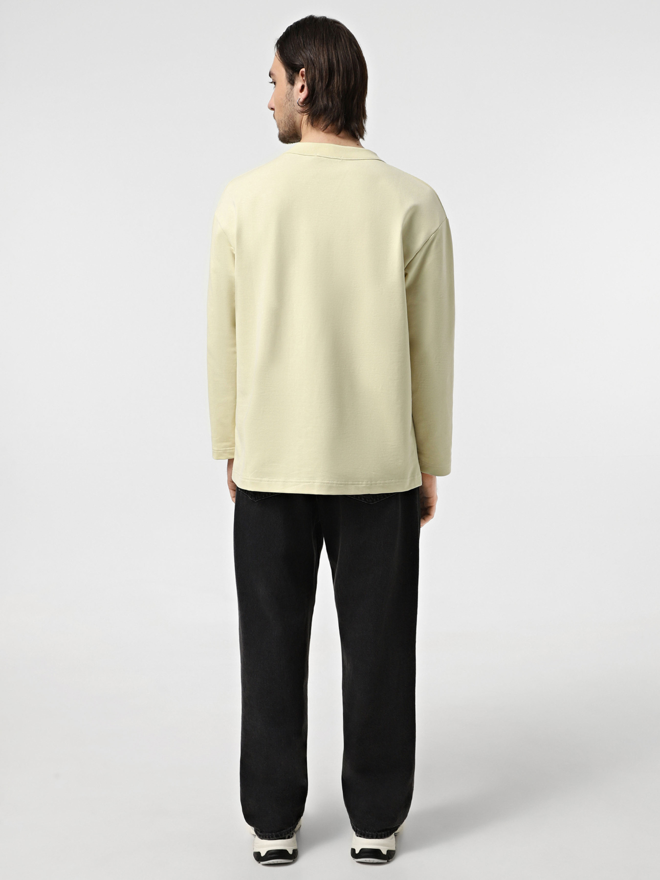 Худі та світшоти Promin модель 1021-19_570 Фото