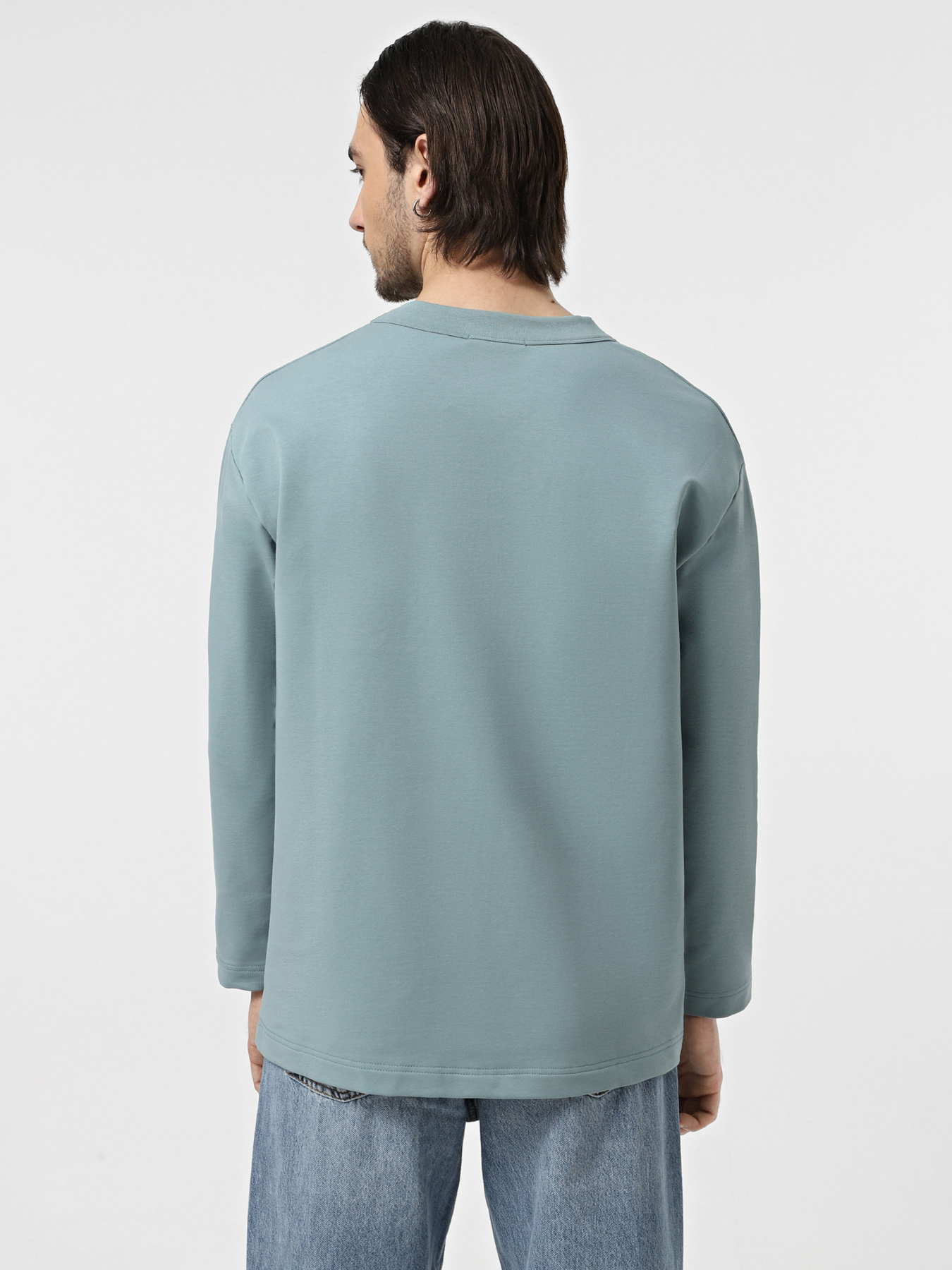 Кофты и свитера Promin модель 1021-19_393 Фото