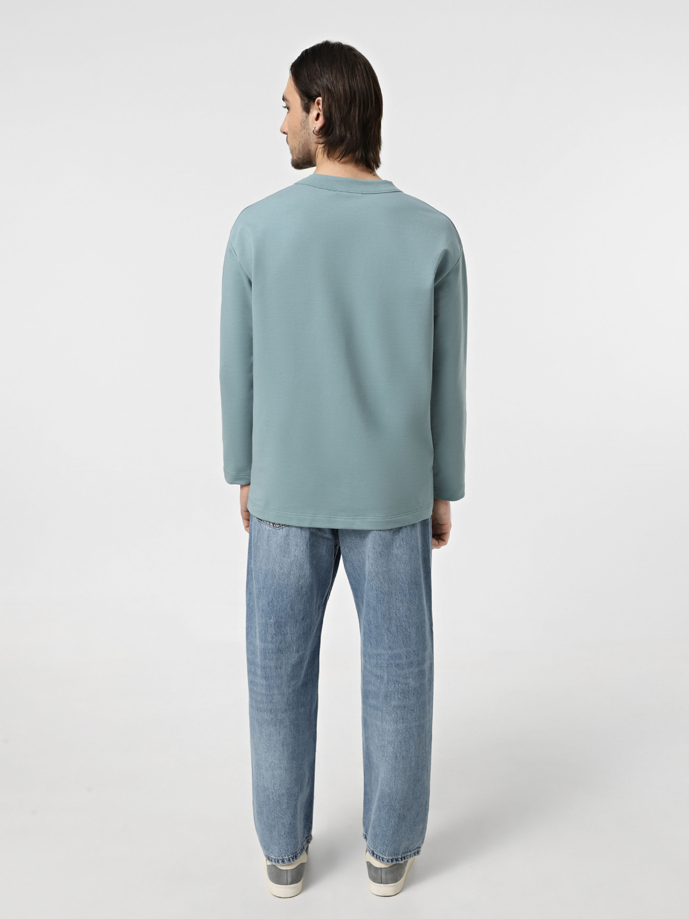 Кофты и свитера Promin модель 1021-19_393 Фото