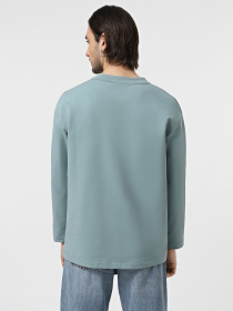 Кофты и свитера Promin модель 1021-19_393 Фото