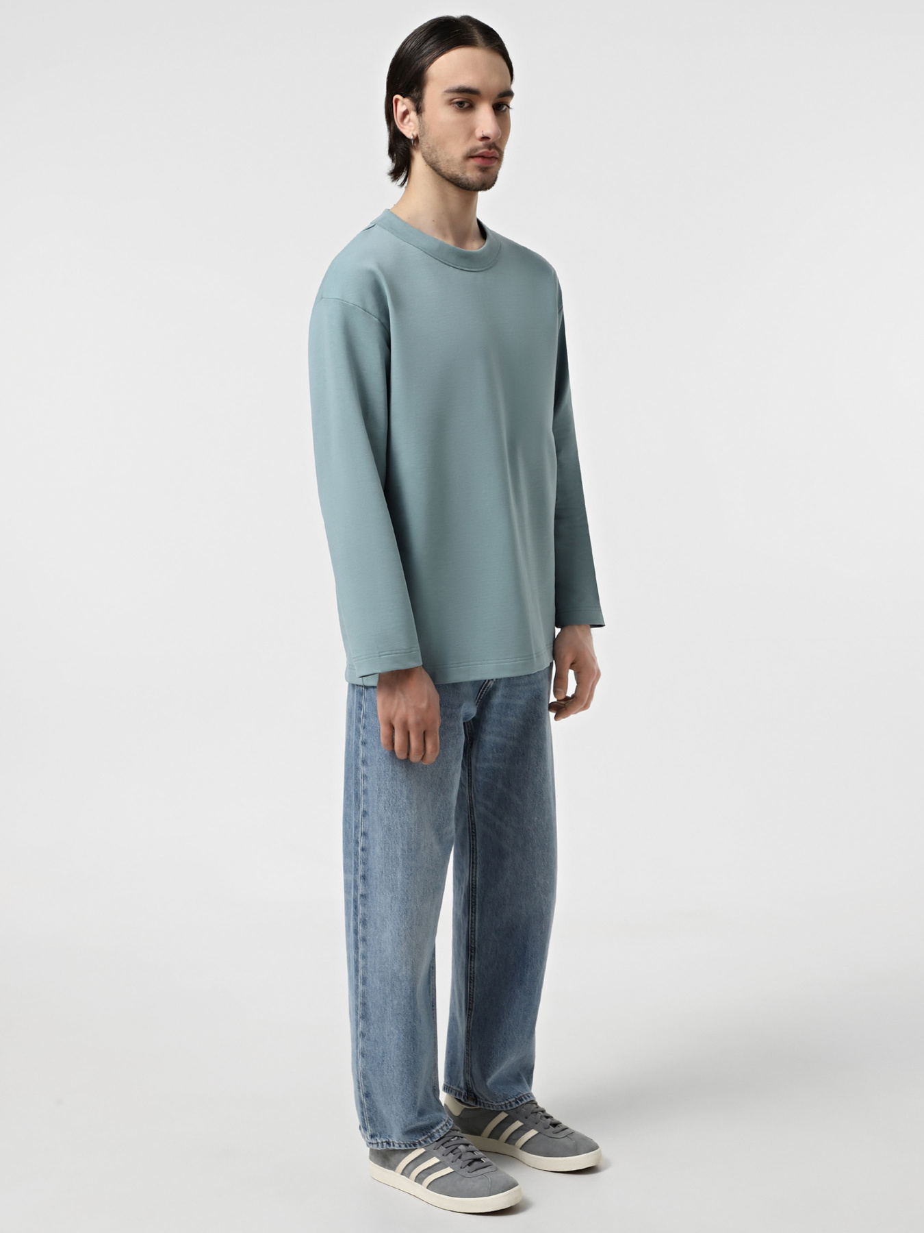 Худі та світшоти Promin модель 1021-19_393 Фото