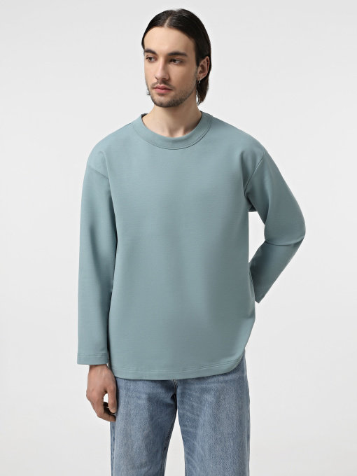 Худі та світшоти Promin модель 1021-19_393 Фото