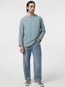 Худі та світшоти Promin модель 1021-19_393 Фото