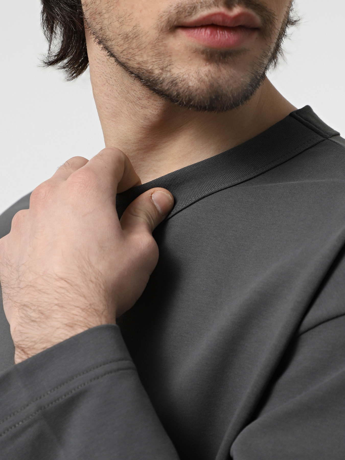 Кофти та светри Promin модель 1021-19_251 Фото