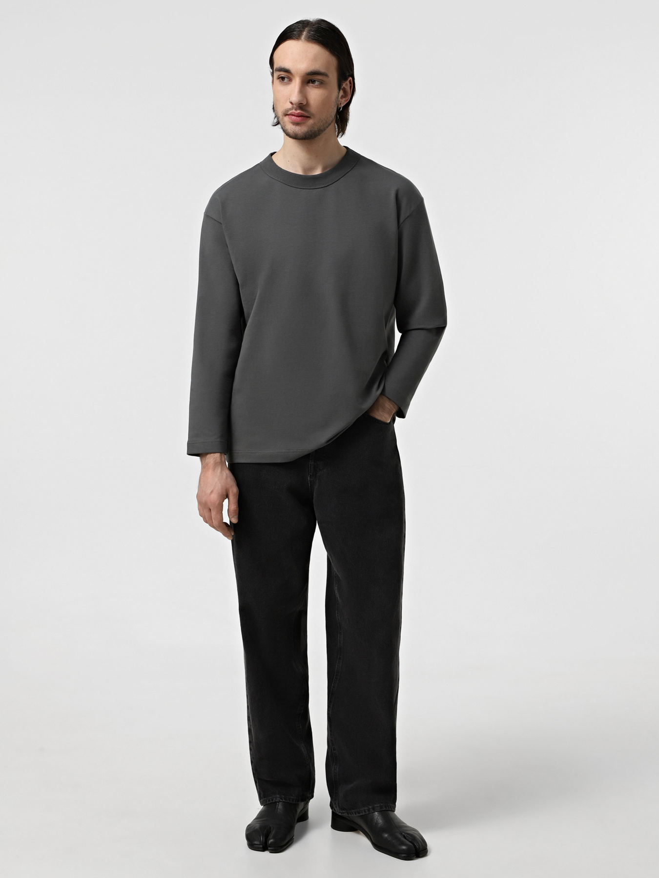 Кофти та светри Promin модель 1021-19_251 Фото