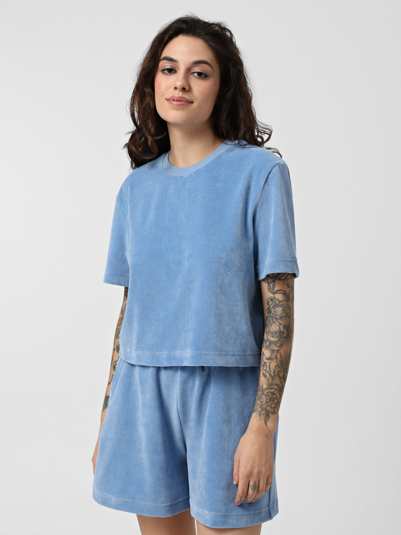 Футболка Promin модель 2012-86_202 Фото