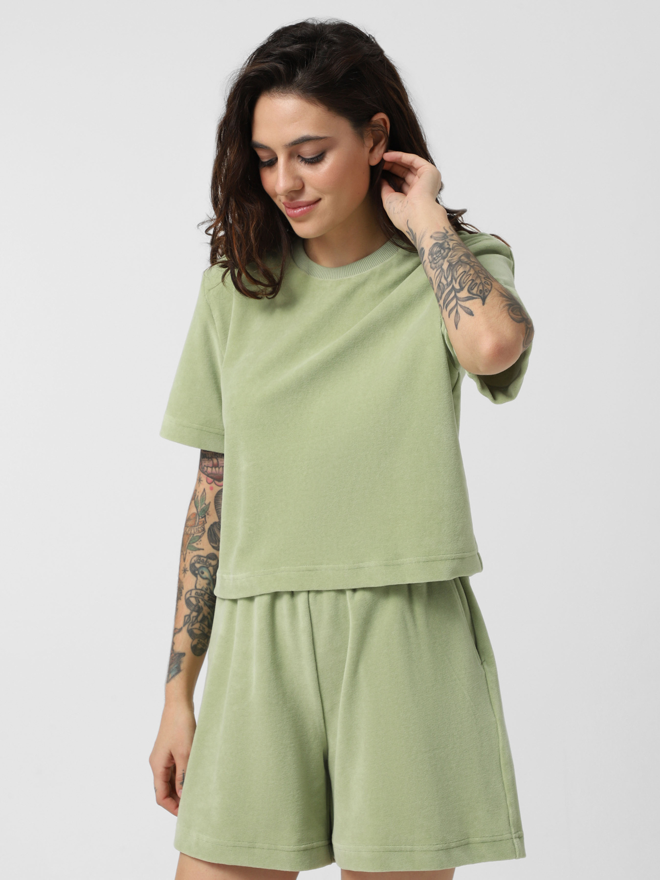 Футболка Promin модель 2012-86_293 Фото