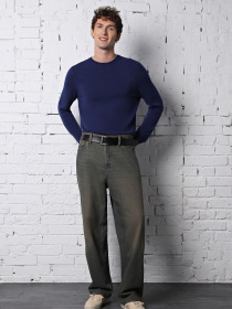 Джемпер Promin модель 1021-21-B_238 Фото