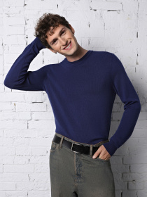 Джемпер Promin модель 1021-21-B_238 Фото