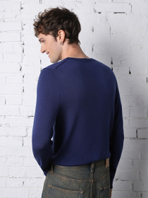 Джемпер Promin модель 1021-21-B_238 Джемпер Promin модель 1021-21-B_238 Фото