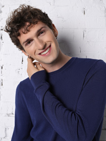 Джемпер Promin модель 1021-21-B_238 Джемпер Promin модель 1021-21-B_238 Фото