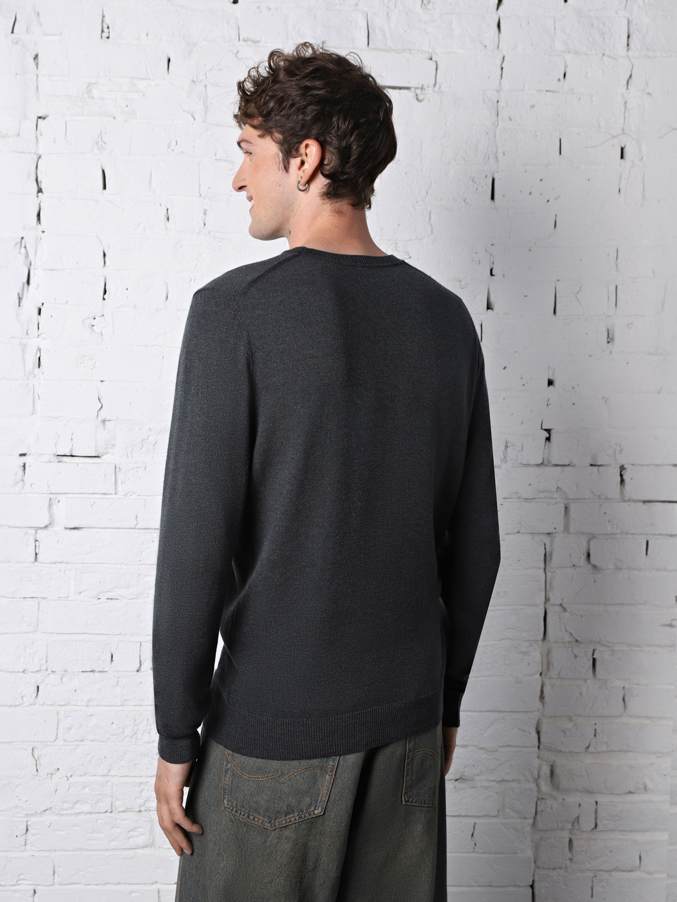 Джемпер Promin модель 1021-21-B_251 Фото