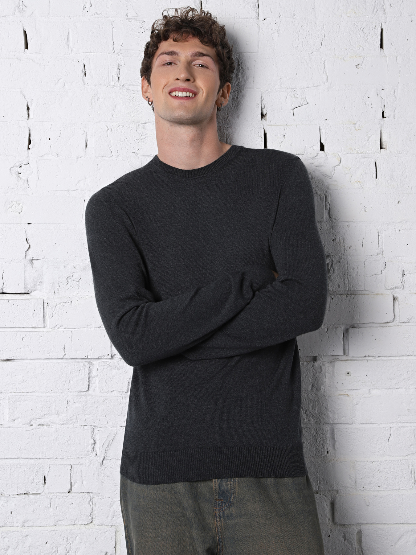 Джемпер Promin модель 1021-21-B_251 Фото