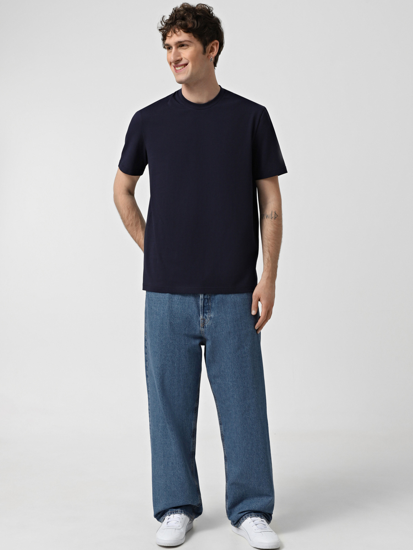 Футболка Promin модель 1912-08_264 Фото