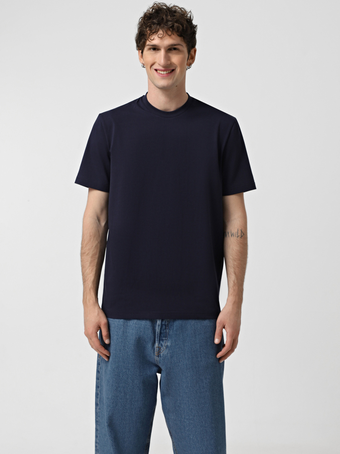 Футболка Promin модель 1912-08_264 Футболка Promin модель 1912-08_264 Фото