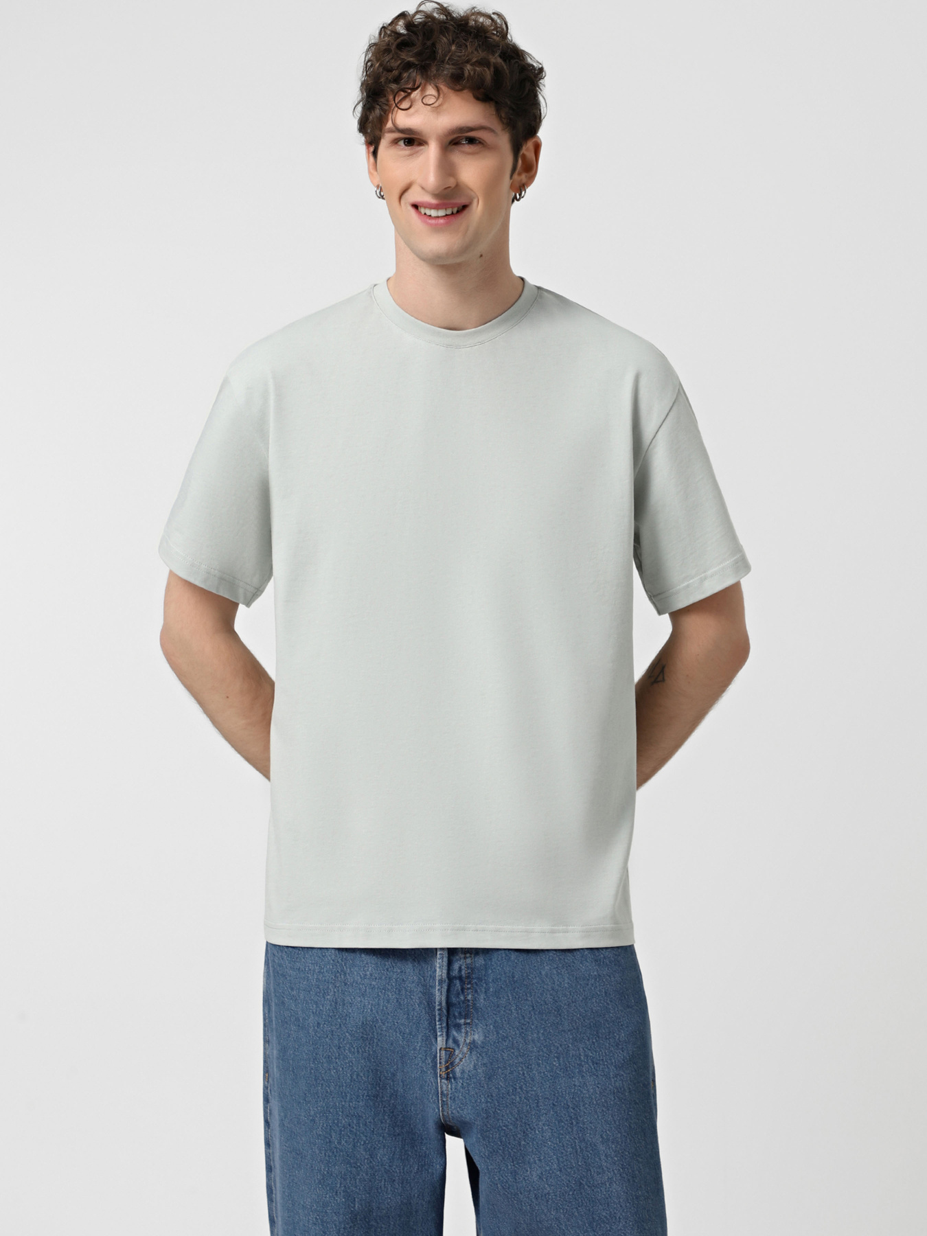 Футболка Promin модель 1912-09_526 Фото