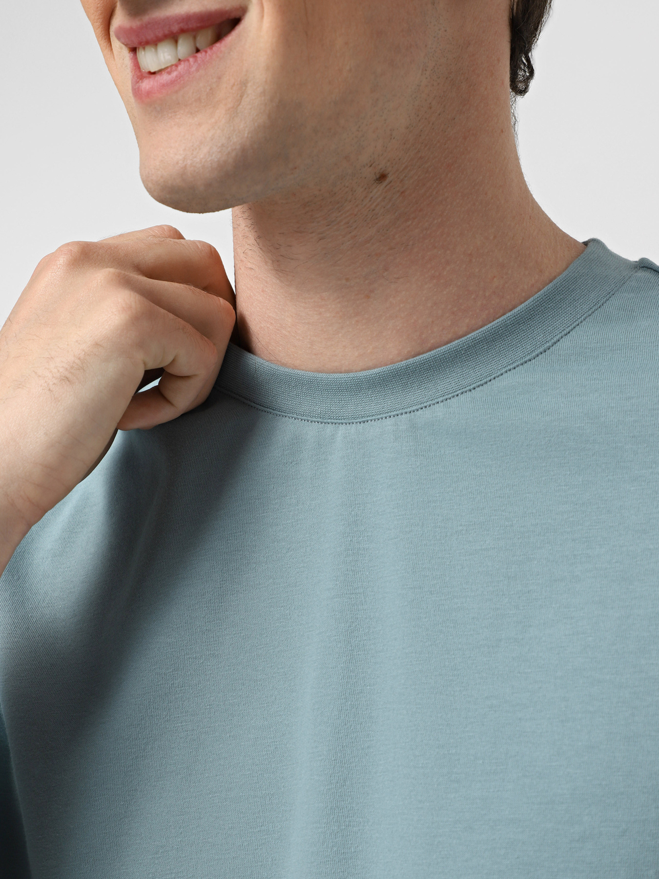 Футболка Promin модель 1912-09_393 Фото