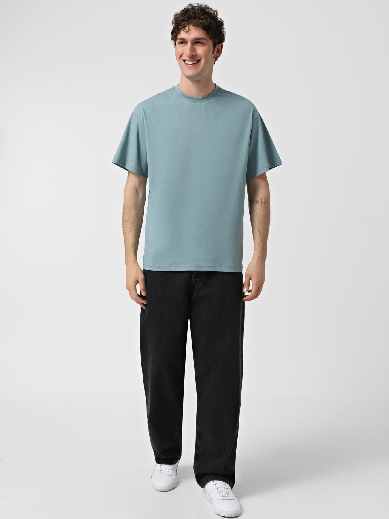 Футболка Promin модель 1912-09_393 Фото