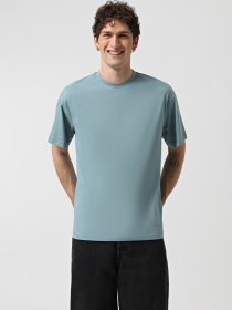 Футболка Promin модель 1912-09_393 Фото